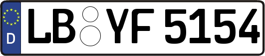 LB-YF5154