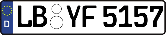 LB-YF5157