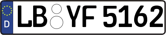 LB-YF5162