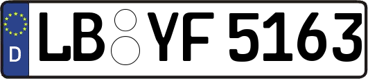 LB-YF5163
