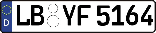 LB-YF5164