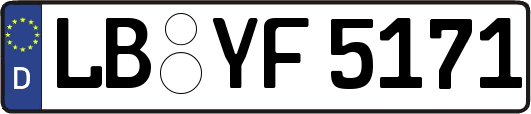 LB-YF5171