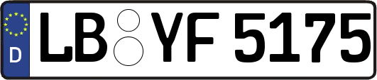 LB-YF5175