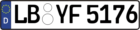 LB-YF5176