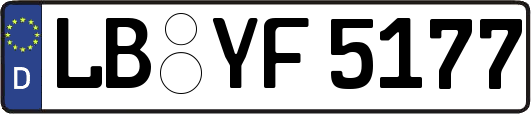 LB-YF5177