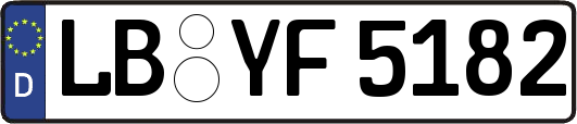 LB-YF5182
