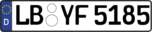 LB-YF5185