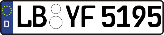LB-YF5195