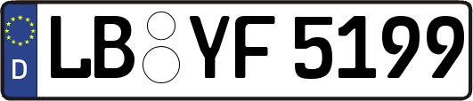 LB-YF5199
