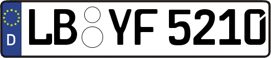 LB-YF5210