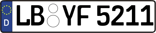 LB-YF5211