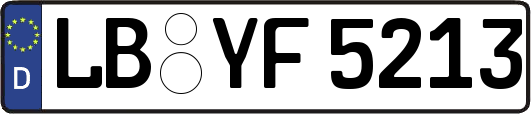 LB-YF5213