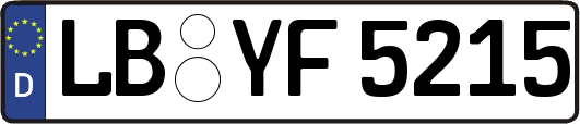 LB-YF5215