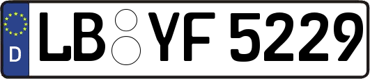 LB-YF5229
