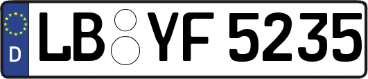 LB-YF5235