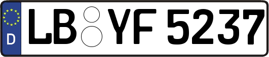 LB-YF5237