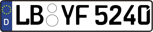 LB-YF5240