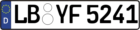 LB-YF5241