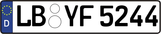 LB-YF5244