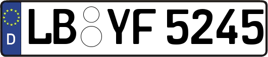 LB-YF5245