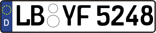 LB-YF5248