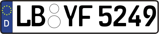 LB-YF5249