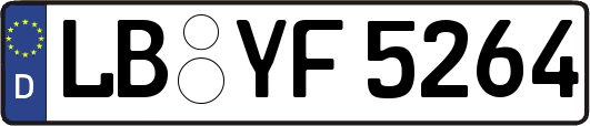 LB-YF5264