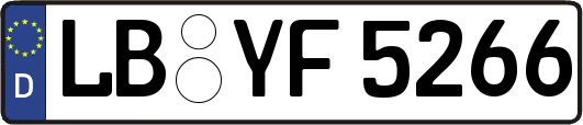 LB-YF5266