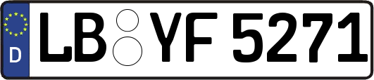 LB-YF5271