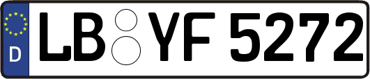 LB-YF5272