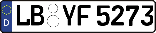 LB-YF5273