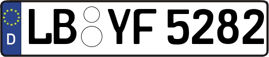 LB-YF5282