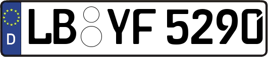 LB-YF5290