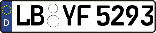 LB-YF5293
