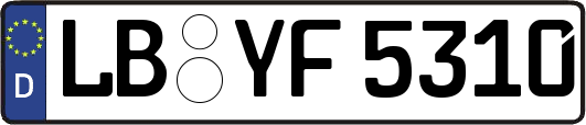 LB-YF5310