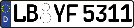 LB-YF5311