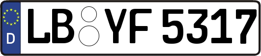 LB-YF5317