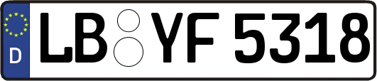 LB-YF5318