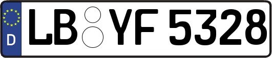 LB-YF5328