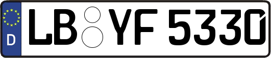 LB-YF5330