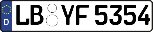 LB-YF5354