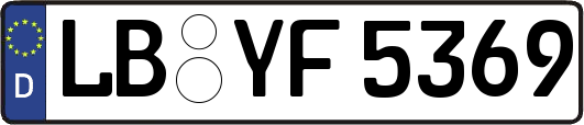 LB-YF5369