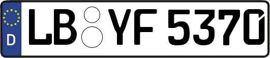 LB-YF5370