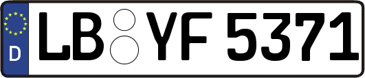 LB-YF5371