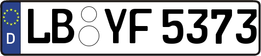 LB-YF5373