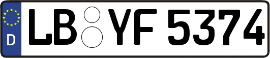 LB-YF5374