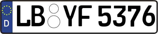 LB-YF5376