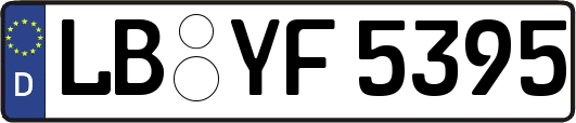 LB-YF5395