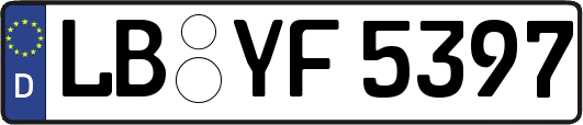 LB-YF5397