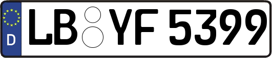 LB-YF5399